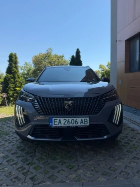 Peugeot 2008 GT LINE 100% Electric , снимка 2