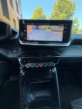 Peugeot 2008 GT LINE 100% Electric , снимка 7