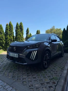 Peugeot 2008 GT LINE 100% Electric , снимка 3