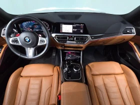 BMW 340 M340i xDrive Touring Performance| 382к.с.| ВКЛ.ТЕХ, снимка 6