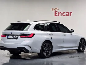 BMW 340 M340i xDrive Touring Performance| 382к.с.| ВКЛ.ТЕХ, снимка 1