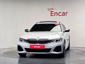 BMW 340 M340i xDrive Touring Performance| 382к.с.| ВКЛ.ТЕХ, снимка 2