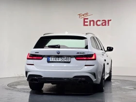 BMW 340 M340i xDrive Touring Performance| 382к.с.| ВКЛ.ТЕХ, снимка 3