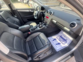 Audi A3 1, 9TDI 105k.c, снимка 13