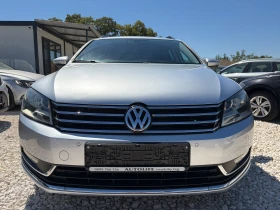 VW Passat 2.0TDI-140, снимка 5