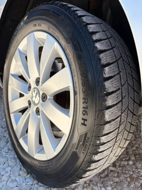 VW Passat 2.0TDI-140, снимка 15