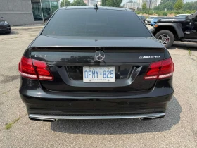 Mercedes-Benz E 63 AMG * S  * АВТОКРЕДИТ БЕЗ ПЪРВОНАЧАЛНА ВНОСКА* , снимка 4