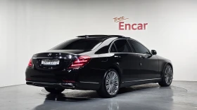 Mercedes-Benz S 560 ОБДУХВАНЕ* BLIND SPOT* SOFT CLOSE* КРАЙНА ЦЕНА, снимка 2