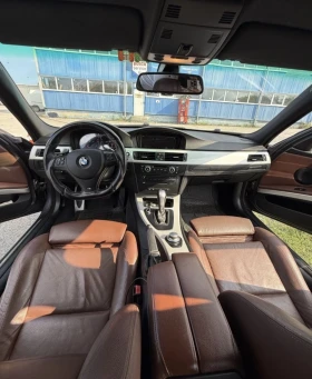 BMW 325 E91 / Keyless / Distronic/Mpack, снимка 14