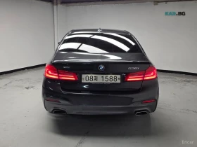 BMW 530 i - xDrive - M PKG - ПОДГРЕВИ - DISTRONIC, снимка 4