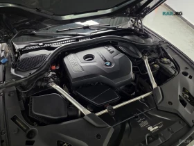 BMW 530 i - xDrive - M PKG - ПОДГРЕВИ - DISTRONIC, снимка 8
