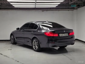 BMW 530 i - xDrive - M PKG - ПОДГРЕВИ - DISTRONIC, снимка 2