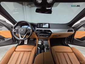 BMW 530 i - xDrive - M PKG - ПОДГРЕВИ - DISTRONIC, снимка 7