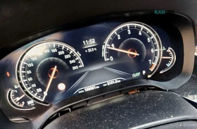BMW 530 i - xDrive - M PKG - ПОДГРЕВИ - DISTRONIC, снимка 5