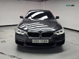 BMW 530 i - xDrive - M PKG - ПОДГРЕВИ - DISTRONIC, снимка 3