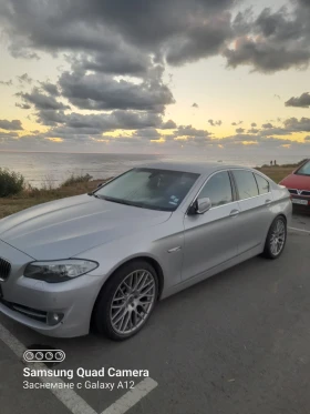 BMW 525 3.0d, снимка 1
