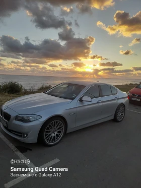 BMW 525 3.0d, снимка 3