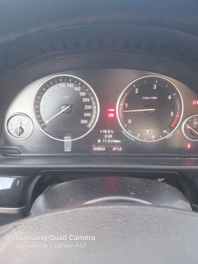 BMW 525 3.0d, снимка 6