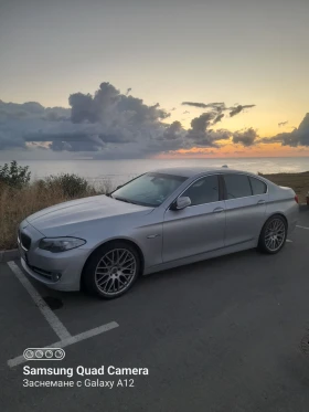 BMW 525 3.0d, снимка 7