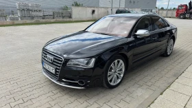 Audi S8, снимка 2