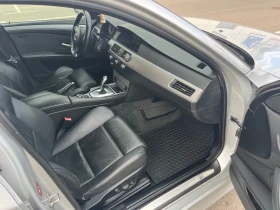 BMW 530 d Xdrive, снимка 6