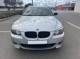 BMW 530 d Xdrive, снимка 9