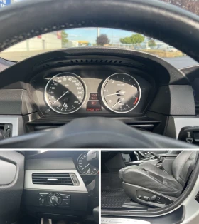 BMW 530 d Xdrive, снимка 12