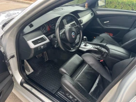 BMW 530 d Xdrive, снимка 5