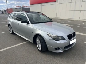 BMW 530 d Xdrive, снимка 2