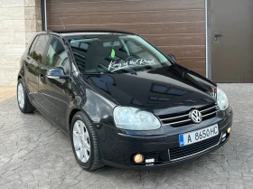 VW Golf 1.9TDI/105/2006/Г, снимка 8