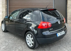 VW Golf 1.9TDI/105/2006/Г, снимка 4