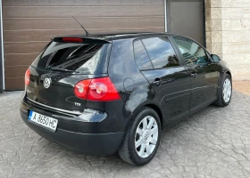 VW Golf 1.9TDI/105/2006/Г, снимка 6