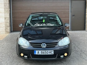 VW Golf 1.9TDI/105/2006/Г, снимка 1