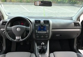 VW Golf 1.9TDI/105/2006/Г, снимка 12