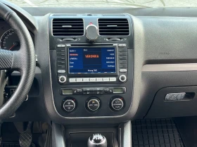 VW Golf 1.9TDI/105/2006/Г, снимка 16