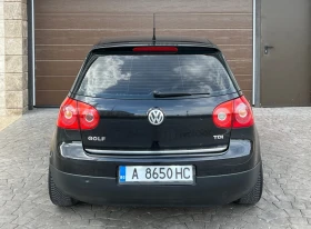 VW Golf 1.9TDI/105/2006/Г, снимка 5