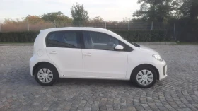 VW Up 1.0i Fece Lift Euro6, снимка 4