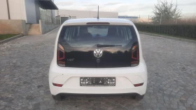 VW Up 1.0i Fece Lift Euro6, снимка 6