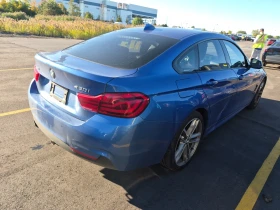 BMW 430 i Xdrive, снимка 3