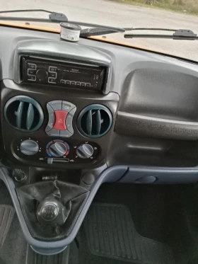 Fiat Doblo 1.3 MULTIJET, снимка 15