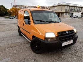 Fiat Doblo 1.3 MULTIJET, снимка 2