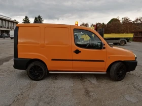 Fiat Doblo 1.3 MULTIJET, снимка 7