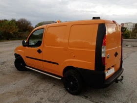 Fiat Doblo 1.3 MULTIJET, снимка 4