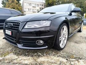 Audi A4 3.0d 3xsline, снимка 3