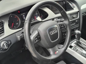 Audi A4 3.0d 3xsline, снимка 9