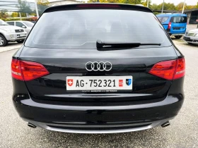 Audi A4 3.0d 3xsline, снимка 7