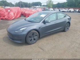 Tesla Model 3 LONG RANGE DUAL MOTOR 4X4, снимка 3