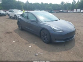 Tesla Model 3 LONG RANGE DUAL MOTOR 4X4, снимка 2