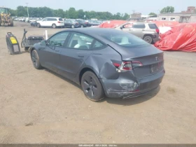 Tesla Model 3 LONG RANGE DUAL MOTOR 4X4, снимка 6