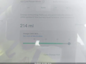 Tesla Model 3 LONG RANGE DUAL MOTOR 4X4, снимка 17